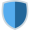Shield emoji on Twitter